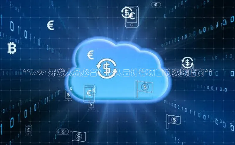加拿大28圈下载百度翻译**Java 开发人员必备：深入云计算项目的实践指南**