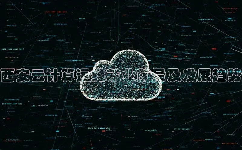 pc28圈下载路畅科技西安云计算运维就业前景及发展趋势
