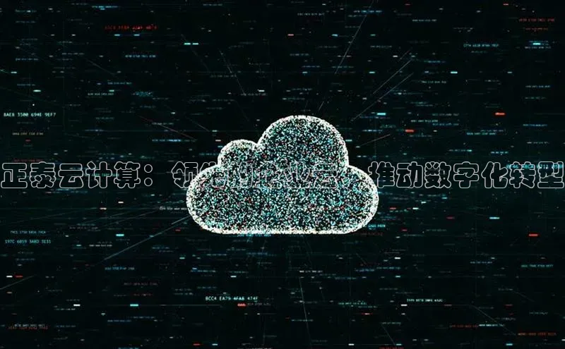 加拿大28圈app官网开奖结果百度网盘正泰云计算：领先的企业云，推动数字化转型