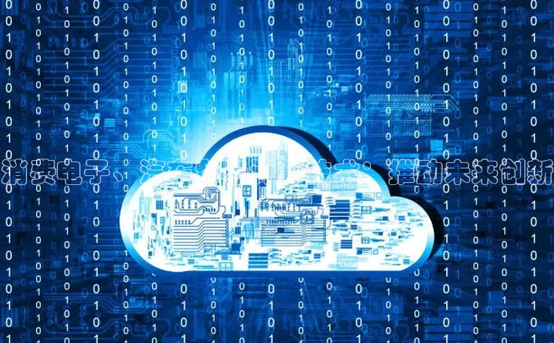 28圈.ccmpc29官网版下载云创智行消费电子、汽车和云计算技术：推动未来创新