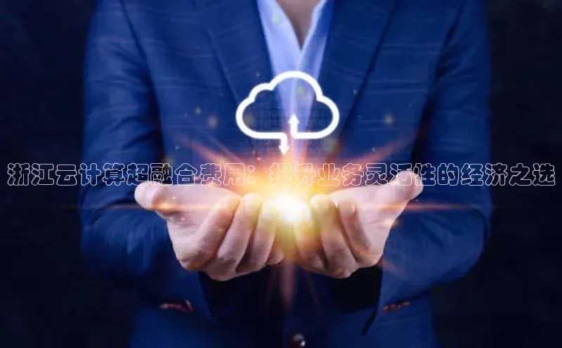 加拿大2.8平台下载华扬联众浙江云计算超融合费用：提升业务灵活性的经济之选