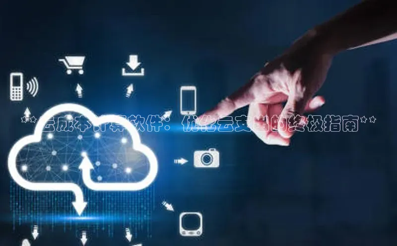 28圈.ccmpc29官网版下载云创智行**云成本计算软件：优化云支出的终极指南**