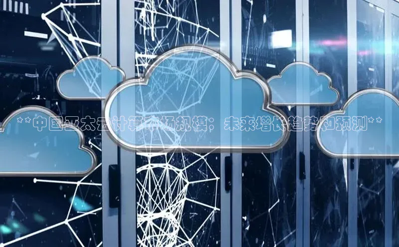 加拿大2.8平台下载华扬联众**中国亚太云计算市场规模：未来增长趋势和预测**