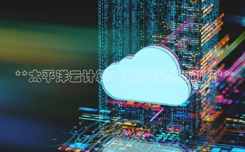 加拿大28圈官网版天键股份**太平洋云计算：数字转型和创新**