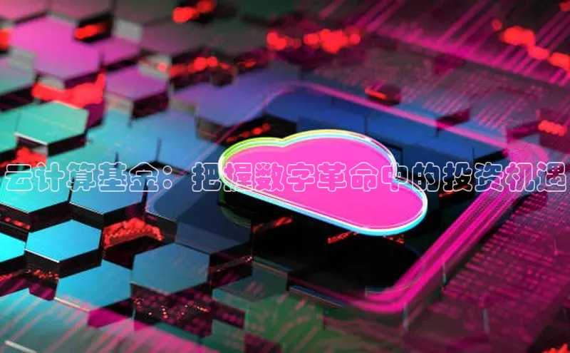 加拿大28圈合法吗百度取证云计算基金：把握数字革命中的投资机遇