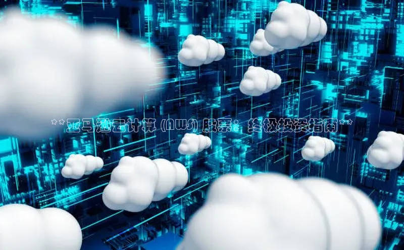 28圈.ccmpc百度手机助手**亚马逊云计算 (AWS) 股票：终极投资指南**