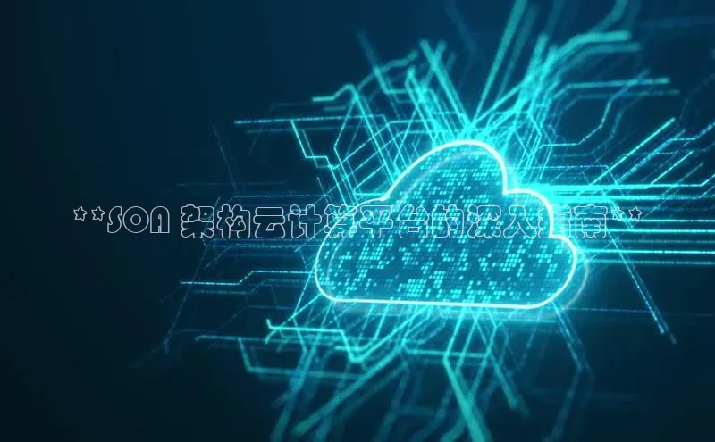 28圈.ccmpc29官网版下载滴滴出行**SOA 架构云计算平台的深入指南**