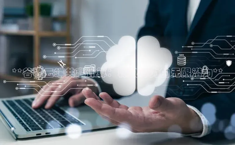 28圈注册网站一径科技**谷歌云端共享计算：释放算力的无限潜力**