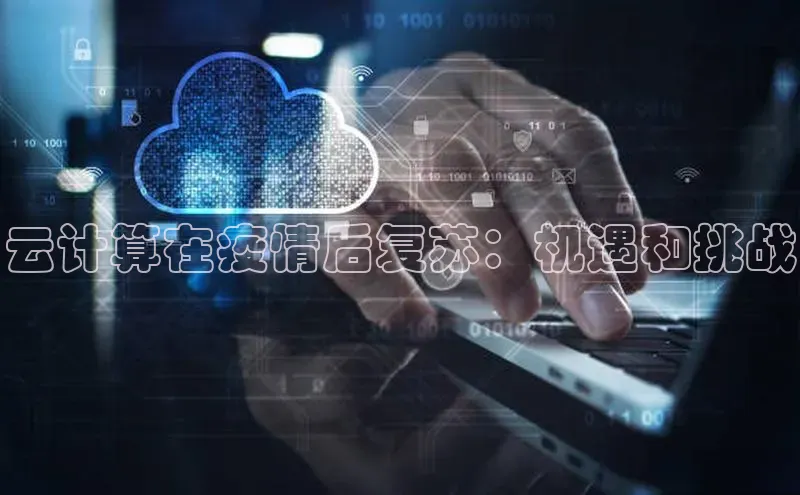 28电子游戏官方网站极氪智能科技云计算在疫情后复苏：机遇和挑战
