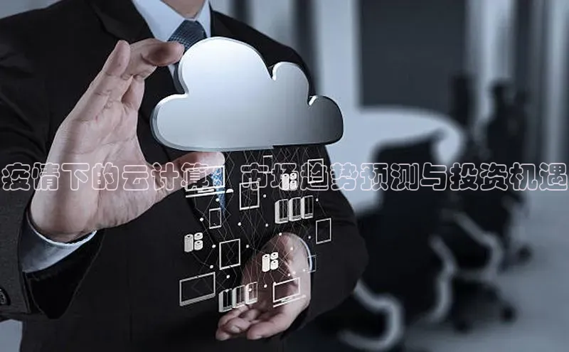 加拿大28圈合法吗赛富乐斯疫情下的云计算：市场趋势预测与投资机遇