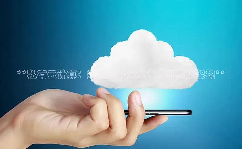 28圈平台链接华策影视**私有云计算：打造您的企业专属IT基础架构**