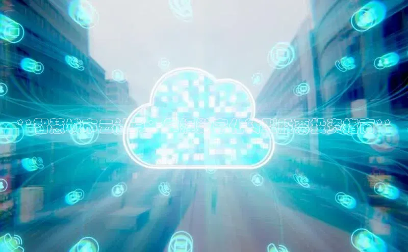 28圈.ccm巴美列捷福**智慧城市云计算：掌握数字化转型股票投资指南**