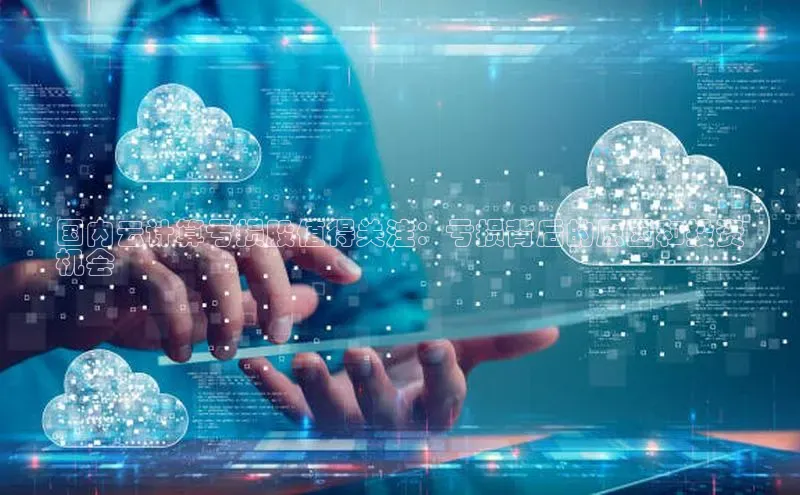 pc28加拿大官网咪牌颐驰 06国内云计算亏损股值得关注：亏损背后的原因和投资
机会