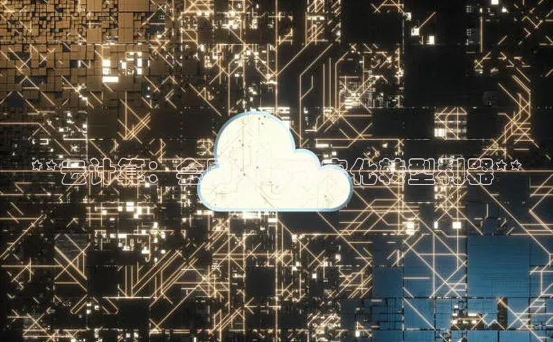 28电子游戏官方网站极氪智能科技**云计算：会展业的数字化转型利器**