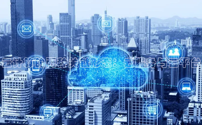 加拿大2.8平台下载华扬联众云计算的两种关键形态：云服务与云平台