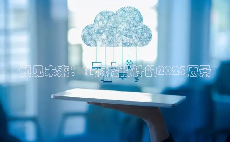 pc28圈下载文心一言预见未来：AI海报设计的2025愿景