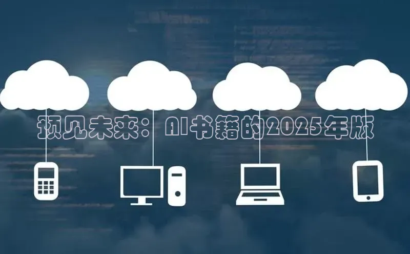 预见未来：AI书籍的2025年版
