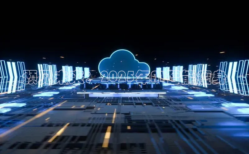 预见未来：2025年AI智能瘦身