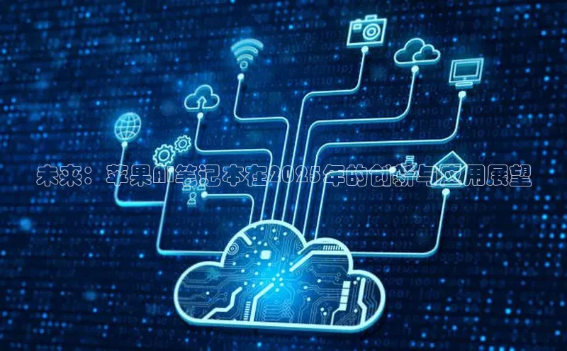 未来：苹果AI笔记本在2025年的创新与应用展望