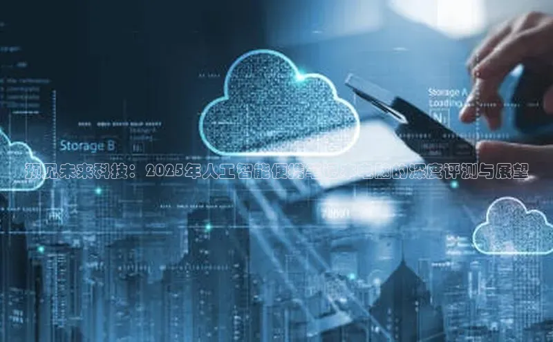 预见未来科技：2025年人工智能便携笔记本电脑的深度评测与展望