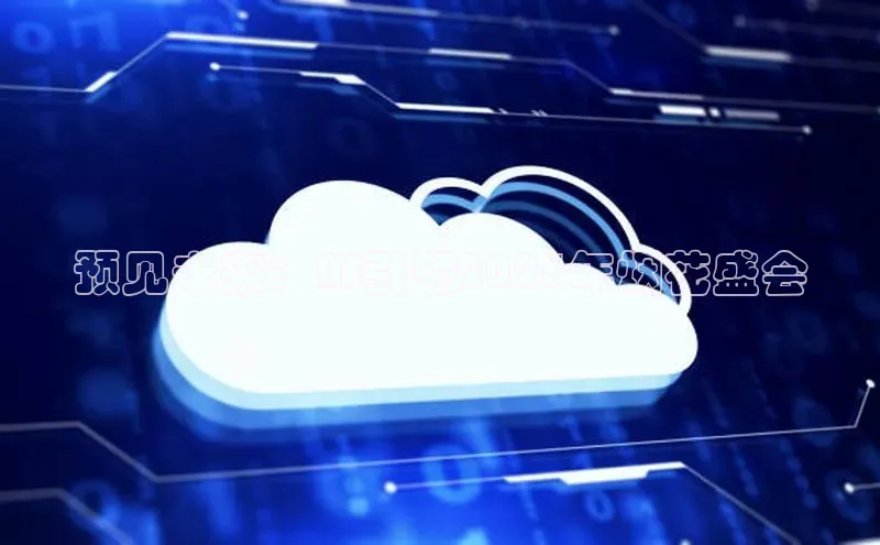 预见未来：AI引领2025年烟花盛会