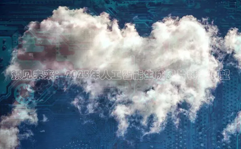 预见未来：2025年人工智能生成图片特效展望