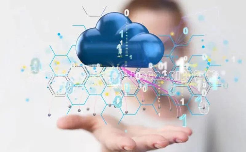 未来趋势：基于Cdr2025AI的智能