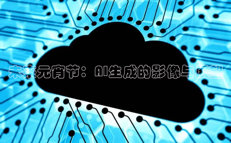 未来元宵节：AI生成的影像与展望